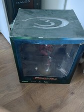 Kotobukiya Halo 3 Red Spartan Statue 12 Inch