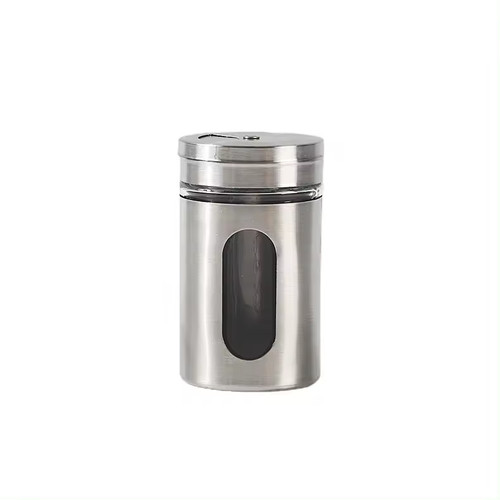 Stainless steel salt - stainless,