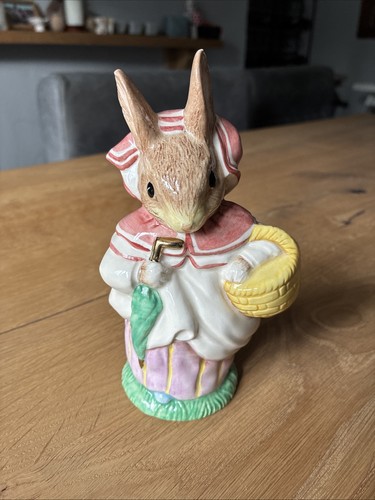 Beswick pottery mrs - beswick,