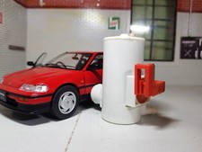 Honda Civic Accord Legend CR-X