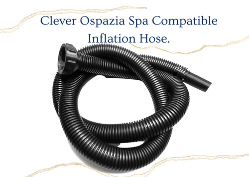 Ospazia spa clever - spa, inflation