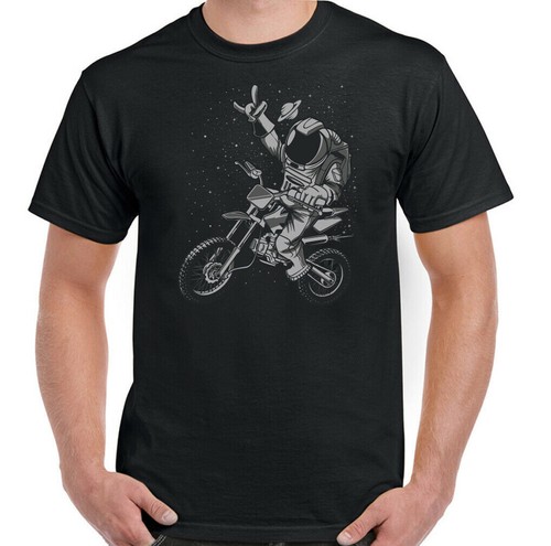 Motocross shirt astro - motocross, t-shirt