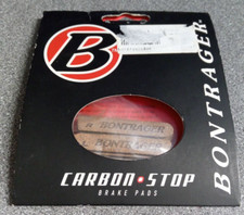 Bontrager Rim Brake Pads For