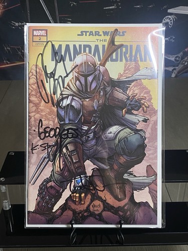Star wars the mandalorian 2 - wars,