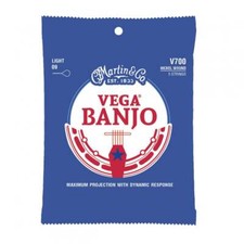 Martin Vega V700 Nickel Wound