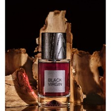 KSP Body Perfume “BLACK