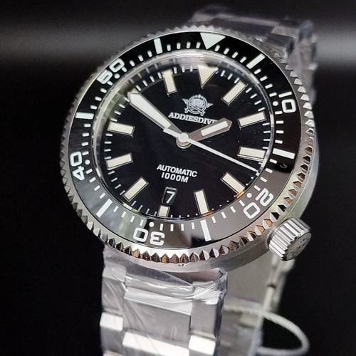 Seiko nh35 automatic - nh35,