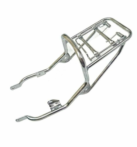 Rear luggage rack carrier for - rear,