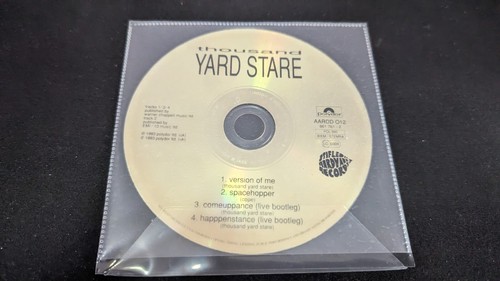 Thousand yard stare - yard, –