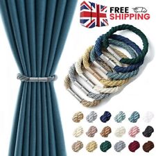 2 Pack Strong Magnetic Curtain