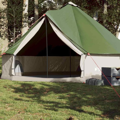 Family tent tipi - family,