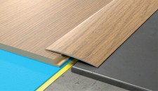 Aluminium wood effect - wood, door