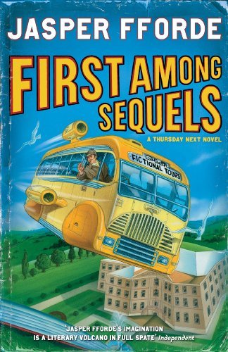 First among sequels thursday - among, sequels: