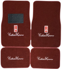 PERSONALIZED for CUTLASS