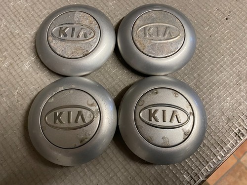 Set kia 93mm wheel - of,