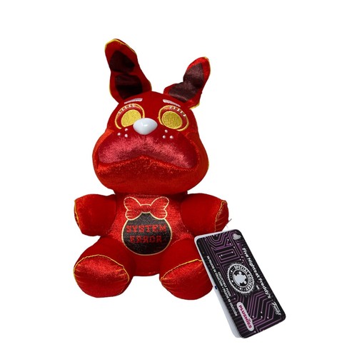 Five nights freddys inch - 8,