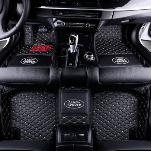 Custom for land rover - for,