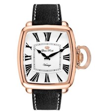 Glam ROCK MEN'S WINTAGE ROSE