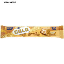 McVitie's NEW MCVITIES GOLD