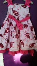 Girls Strawberry Faire Party