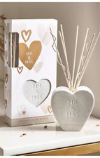 NEXT WHITE Heart 💟 JASMINE