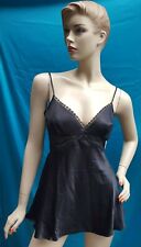 LA SENZA Sexy Lingerie Babydoll Chemise Stylish Nightwear