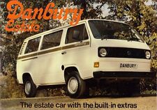 Volkswagen Transporter Danbury