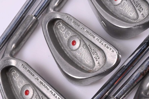Ping eye irons - ping, 2