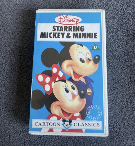 Disney home video - disney,