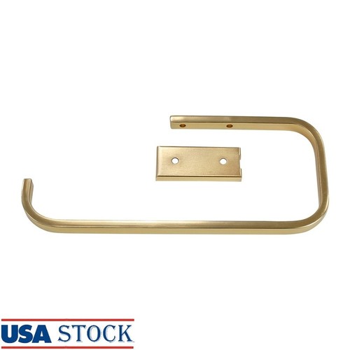 Brass curtain holdbacks - curtain, set