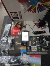 Nokia N96 - Unlocked (Original Box)