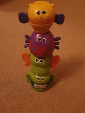 Lamaze Magnetic Plastic Toy