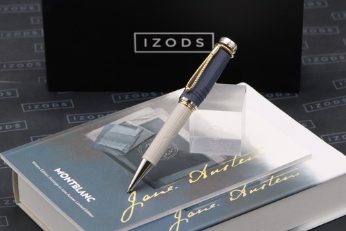 Montblanc writers edition jane - writers,