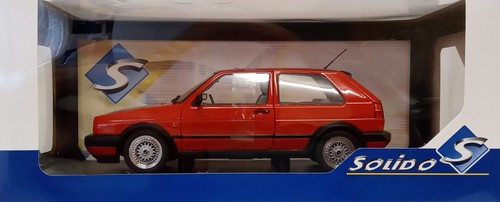 Solido scale volkswagen - solido, 1/18