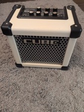 Roland Micro Cube GX Guitar
