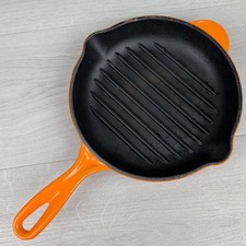 Le Creuset 20cm Cast Iron