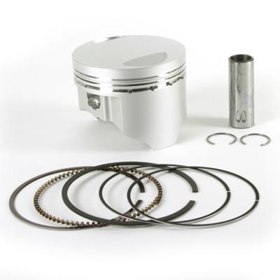 Prox 5mm piston - piston, yamaha