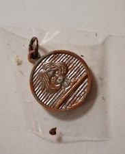 Vintage Sindy 1960s pendant bronze orginal Pedigree 