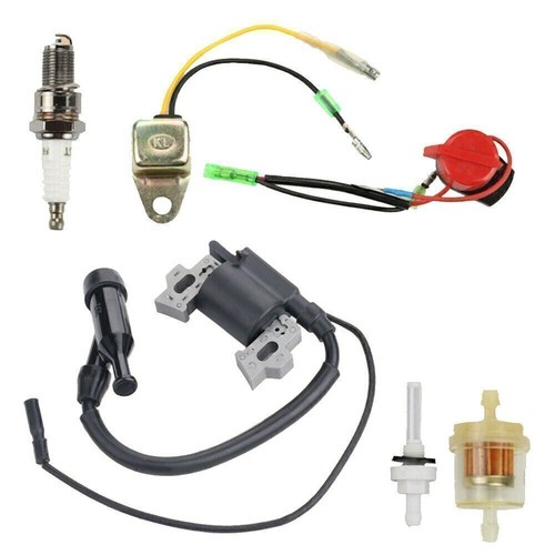 Gx110 gx140 gx160 - gx110, gx140/gx160/5.5hp/6.5hp