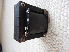 Output Transformer