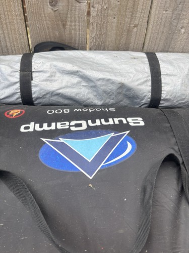 Sunncamp shadow 800 multi - sunncamp,