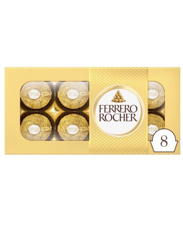 Pack ferrero rocher - pack, of