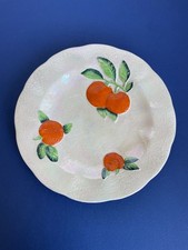 Vintage Carlton Ware Oranges