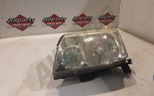 NISSAN X TRAIL 2002 Headlamp