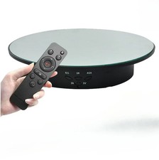 360° Electric Motorized