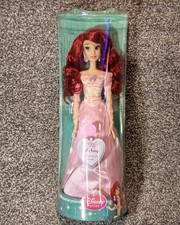 Disney Store exclusive 17"