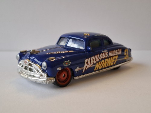 Disney pixar cars fabulous - pixar,