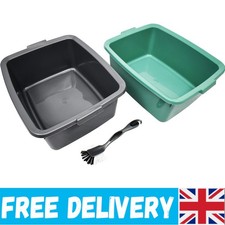 Extra Large Rectangular Butler