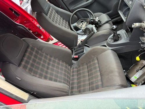 Volkswagen golf mk5 - volkswagen,