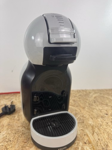 Krups nescafe dolce - nescafe,